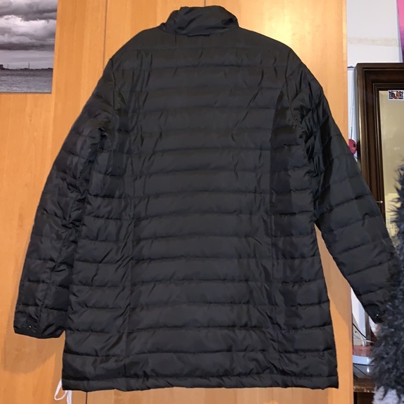 Joe Fresh Long Puffer Jacket - Picture 3 of 3